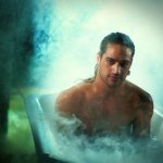 In The Tub: la lotta al cancro non &egrave; mai stata cos&igrave; sexy - Thumbnail