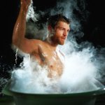 In The Tub: la lotta al cancro non &egrave; mai stata cos&igrave; sexy - Thumbnail