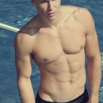 "Into the Blue" di Paz Stammer - Thumbnail