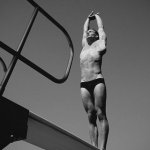 "Into the Blue" di Paz Stammer - Thumbnail
