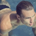 "Into the Blue" di Paz Stammer - Thumbnail
