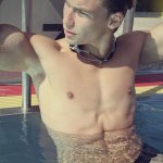 "Into the Blue" di Paz Stammer - Thumbnail