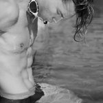 "Into the Blue" di Paz Stammer - Thumbnail