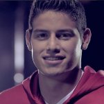 James Rodriguez insieme a Cristiano Ronaldo al Real Madrid - Thumbnail