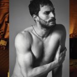 Jamie Dornan: "Non mi piace il mio fisico". Ma continua posare nudo - Thumbnail