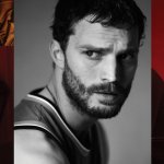 Jamie Dornan: "Non mi piace il mio fisico". Ma continua posare nudo - Thumbnail