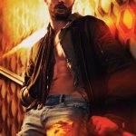 Jamie Dornan: "Non mi piace il mio fisico". Ma continua posare nudo - Thumbnail