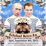 kissin antirussia - Thumbnail