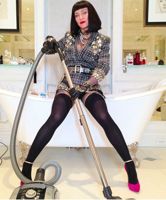 madonnapunk