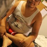 Niente modelli: le maniglie dell'amore sono super sexy - Thumbnail