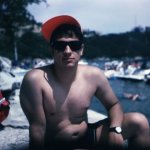 Niente modelli: le maniglie dell'amore sono super sexy - Thumbnail