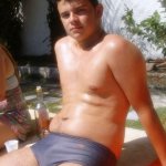 Niente modelli: le maniglie dell'amore sono super sexy - Thumbnail