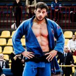 Marco Maddaloni, il judoka di Pechino Express - Thumbnail