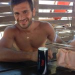 Marco Maddaloni, il judoka di Pechino Express - Thumbnail