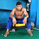 Marco Maddaloni, il judoka di Pechino Express - Thumbnail