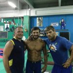 Marco Maddaloni, il judoka di Pechino Express - Thumbnail