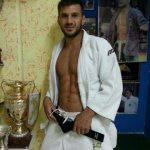 Marco Maddaloni, il judoka di Pechino Express - Thumbnail
