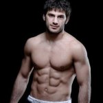 Marco Maddaloni, il judoka di Pechino Express - Thumbnail