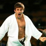 Marco Maddaloni, il judoka di Pechino Express - Thumbnail