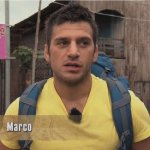 Marco Maddaloni, il judoka di Pechino Express - Thumbnail