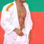 Marco Maddaloni, il judoka di Pechino Express - Thumbnail