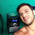 Marco Maddaloni, il judoka di Pechino Express - Thumbnail
