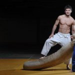 Marco Maddaloni, il judoka di Pechino Express - Thumbnail