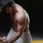 Marco Maddaloni, il judoka di Pechino Express - Thumbnail