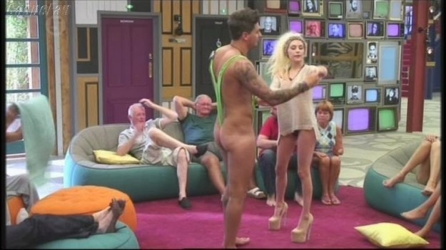 Mario Falcone e la vacanza hot ad Ibiza