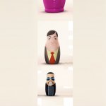 matrioska - Thumbnail