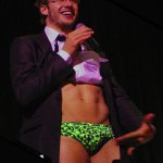 Mattew Mitcham all'asta - Thumbnail