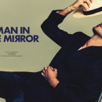 Il caliente Miguel Iglesias mostra la sua bellezza su Adon Magazine - Thumbnail