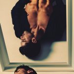 Il caliente Miguel Iglesias mostra la sua bellezza su Adon Magazine - Thumbnail