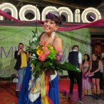 E' Ilaria Minischetti Miss Gaya 2013 - Thumbnail