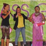 E' Ilaria Minischetti Miss Gaya 2013 - Thumbnail