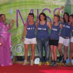 E' Ilaria Minischetti Miss Gaya 2013 - Thumbnail