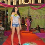 E' Ilaria Minischetti Miss Gaya 2013 - Thumbnail