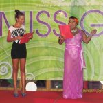 E' Ilaria Minischetti Miss Gaya 2013 - Thumbnail