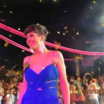 E' Ilaria Minischetti Miss Gaya 2013 - Thumbnail
