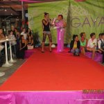 E' Ilaria Minischetti Miss Gaya 2013 - Thumbnail
