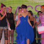E' Ilaria Minischetti Miss Gaya 2013 - Thumbnail