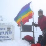 montagna gay uganda - Thumbnail