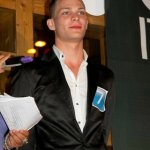Mister Gay Italia 2013 &egrave; Giovanni Licchello - Thumbnail