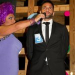 Mister Gay Italia 2013 &egrave; Giovanni Licchello - Thumbnail