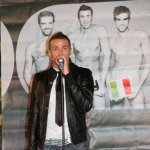 Mister Gay Italia 2013 &egrave; Giovanni Licchello - Thumbnail