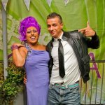 Mister Gay Italia 2013 &egrave; Giovanni Licchello - Thumbnail