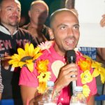 Mister Gay Italia 2013 &egrave; Giovanni Licchello - Thumbnail