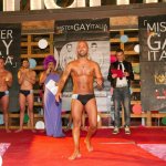 Mister Gay Italia 2013 &egrave; Giovanni Licchello - Thumbnail