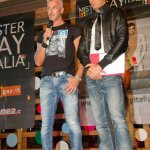 Mister Gay Italia 2013 &egrave; Giovanni Licchello - Thumbnail