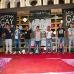 Mister Gay Italia 2013 &egrave; Giovanni Licchello - Thumbnail